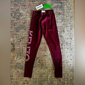 Kenzo leggings